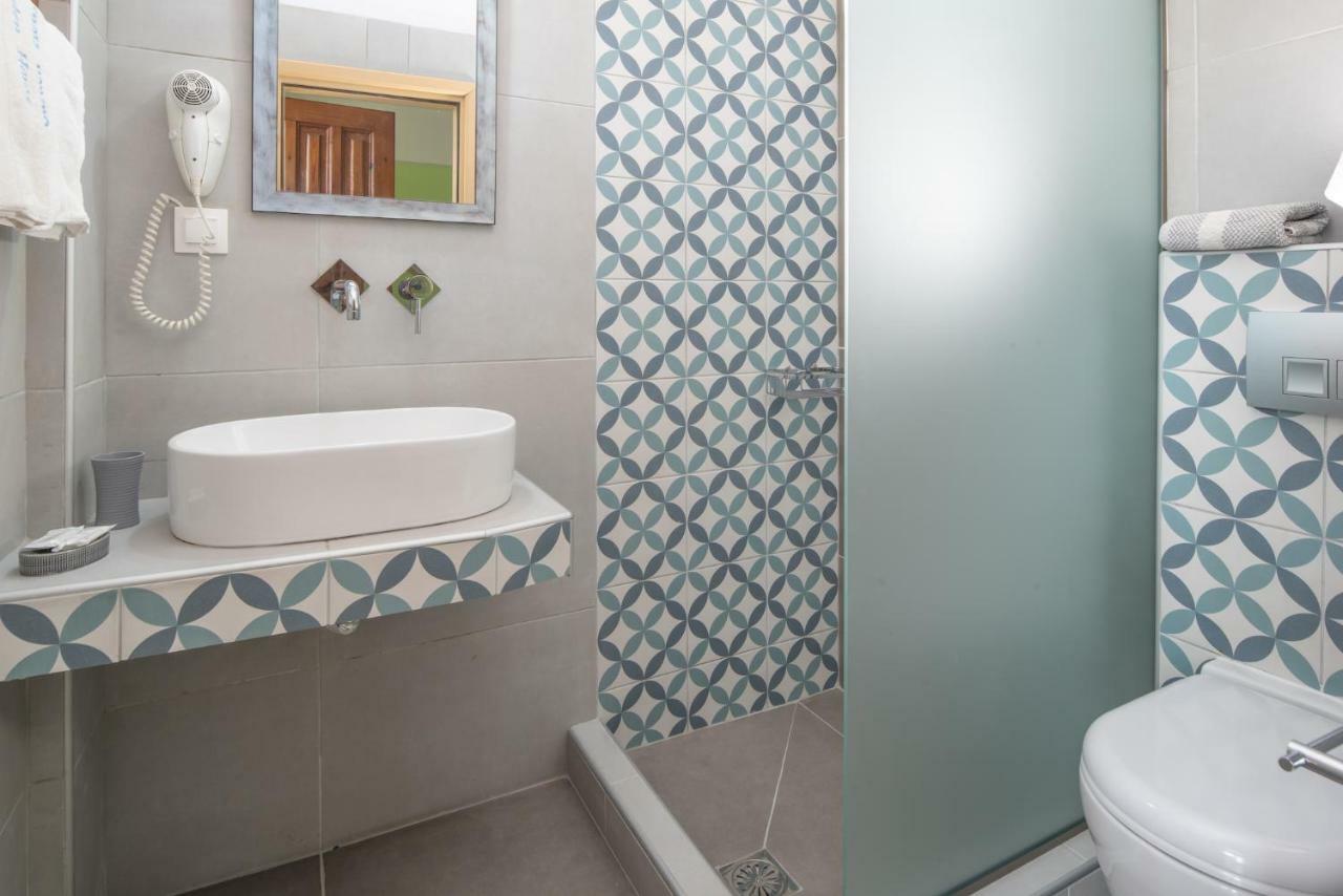 شقة Garden House Psarogiannis فوروفورو المظهر الخارجي الصورة