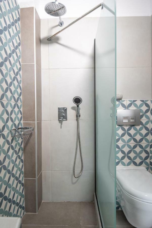 شقة Garden House Psarogiannis فوروفورو المظهر الخارجي الصورة